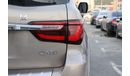 Infiniti QX80 Luxe 8st Infiniti QX80 /2019 /GCC / Original Paint