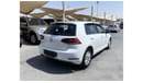 Volkswagen Golf GCC - EXCELLENT CONDITION