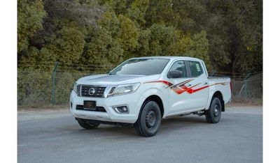 Nissan Navara G 2.5L RWD A/T 2020 | NISSAN NAVARA | SE DOUBLE CABIN 4X2 | AUTOMATIC | N34673