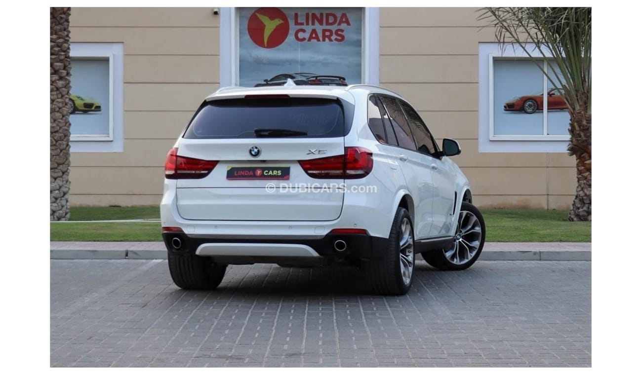 BMW X5 35i Exclusive BMW X5 xDrive35i 2015