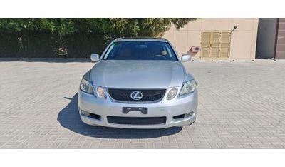 Lexus GS350 Lexus Gs 350 Model 2007