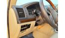 Toyota Land Cruiser Toyota Landcruiser LHD Full option V8