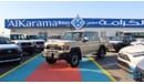 Toyota Land Cruiser Pick Up 2.8 LTR DOUBLE CABIN-AUTOMATIC-FULL OPTION-LEATHER-CRUISE-FRIDGE-RADAR