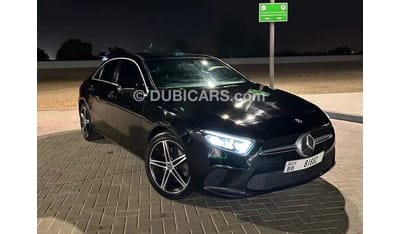 Mercedes-Benz A 220 4-matic