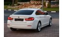 BMW 420i