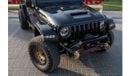 Jeep Wrangler Unlimited Rubicon 3.6L Jeep Wrangler Unlimited Rubicon 392 2022 (LOW MILEAGE) GCC under Agency Warra