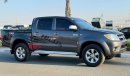 Toyota Hilux PREMIUM DARK LEATHER SEAT | 4 X 4 | REAR VIEW CAMERA | SIDE BODY STICKER