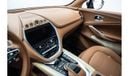 Aston Martin DBX 2023 - ASTON MARTIN DBX - DELIVERY KMS - CARBON PACKAGE - 2 YEARS WARRANTY