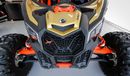 Can Am Maverick X3 RS