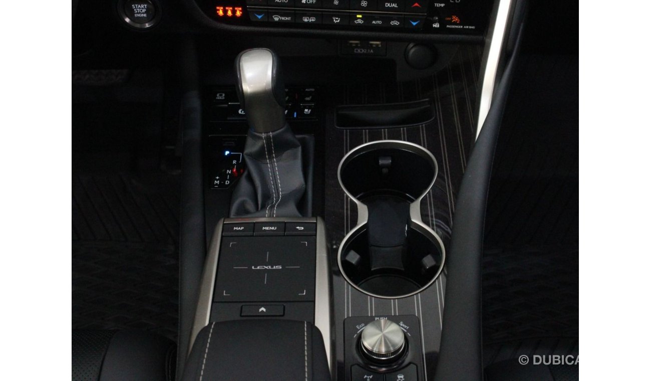 Lexus RX350 Platinum LEXUS RX350 V6