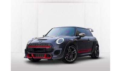 ميني كوبر MINI COOPER JCW GP LIMITED   , GOOD CONDITION