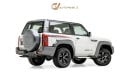 Nissan Patrol Super Safari Al Ostoura - GCC Spec - With Warranty