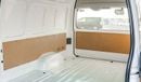 Toyota Hiace 2024 Toyota Hiace Van Cargo 2.7L Petrol MT