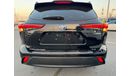 Toyota Highlander LTD HEV 2.5L 2021 LTD HYBRID ENGINE 2.5L CLEAN TITLE CANADA SPEC