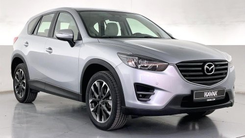 Mazda CX5 GTX | 1 year free warranty | 0 Down Payment