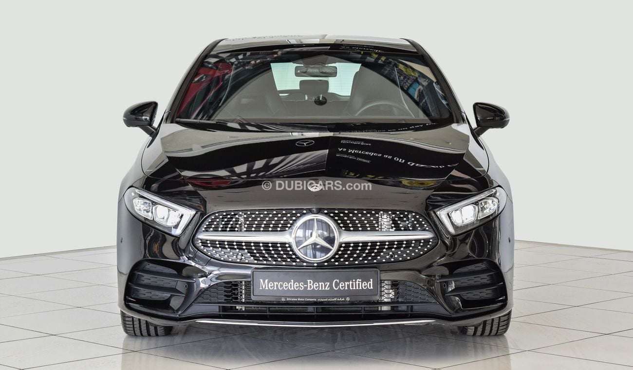 Used Mercedes-Benz A 250 *SALE EVENT* Enquirer for more details 2019 ...