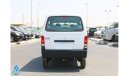 سوزوكي EECO 2025 Passenger 7 Seater Van - GL 1.2L M/T Petrol - Book Now - Export Only