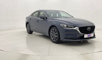 Mazda 6 S 2.5 | Zero Down Payment | Home Test Drive