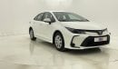 Toyota Corolla XLI 1.6 | Zero Down Payment | Free Home Test Drive