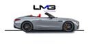 Mercedes-Benz SL 63 AMG SL63 AMG CABRIOLET | MASSAGE SEATS | SOFT TOP CONVERTIBLE | HEATING AND COOLING SEATS