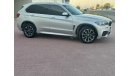 BMW X5 35i M Sport 1 YEAR WARRANTY - BMW X5 2017 - 3.0 TURBO CHARGE I6 xDrive35i - WELL MAINTAINED