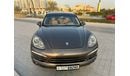 Porsche Cayenne S GCC 2013 / 143000 km