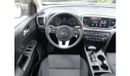 Kia Sportage LX 2.4L