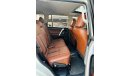 Toyota Prado Toyota Prado 2019 VXR LHD full options