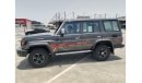 Toyota Land Cruiser Hard Top 2024 Toyota Land Cruiser LC76 LX 5-Door Hardtop 4.5L V8 Diesel M/T 4x4 Only For Export