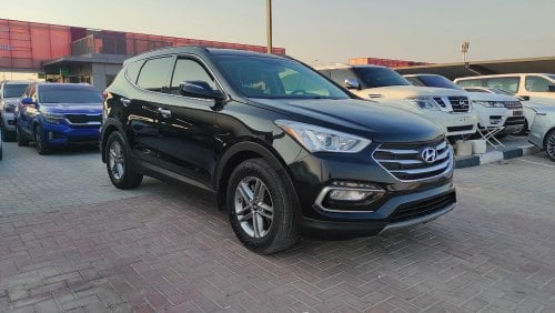 Hyundai Santa Fe GL