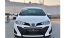 Toyota Yaris 2019 Toyota Yaris SE (XP130), 4dr Sedan, 1.5L 4cyl Petrol, Automatic, Front Wheel Drive