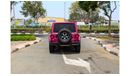 Jeep Wrangler JEEP WRANGLER UNLIMITED SPORT