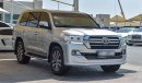 Toyota Land Cruiser VX.R