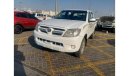 تويوتا هيلوكس DC 4WD 2.4L DIESEL MANUAL TRANSMISSION