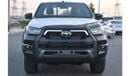 تويوتا هيلوكس ADV 2.8L HILUX  ADVENTURE 2.8L DIESEL 2024