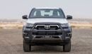 Toyota Hilux HILUX ADVENTURE 2.8L DIESEL 2024