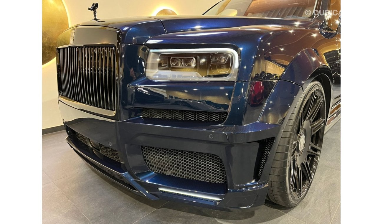 Used 2022 RollsRoyce Cullinan SUV ONLY 218 Miles NOVITEC WIDEBODY  Shooting Star Headliner HUGE MSRP For Sale Special Pricing  Chicago  Motor Cars Stock 19545