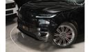 لاند روفر رينج روفر سبورت RANGE ROVER SPORT 3.0L HSE 400PS + 10% FOR LOCAL