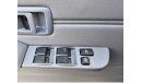 Toyota Land Cruiser Hard Top LC76 / V6 / 4.2L DIESEL / M/T / POWER WINDOWS WITH LEATHER/ 4WD (CODE # 68037)