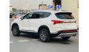 Hyundai Santa Fe Limited Panorama AWD