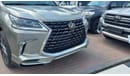 Lexus LX570 LEXUS LX5704YEARS OR 150 KM WARRANTY FROM ALFUTTAIMI