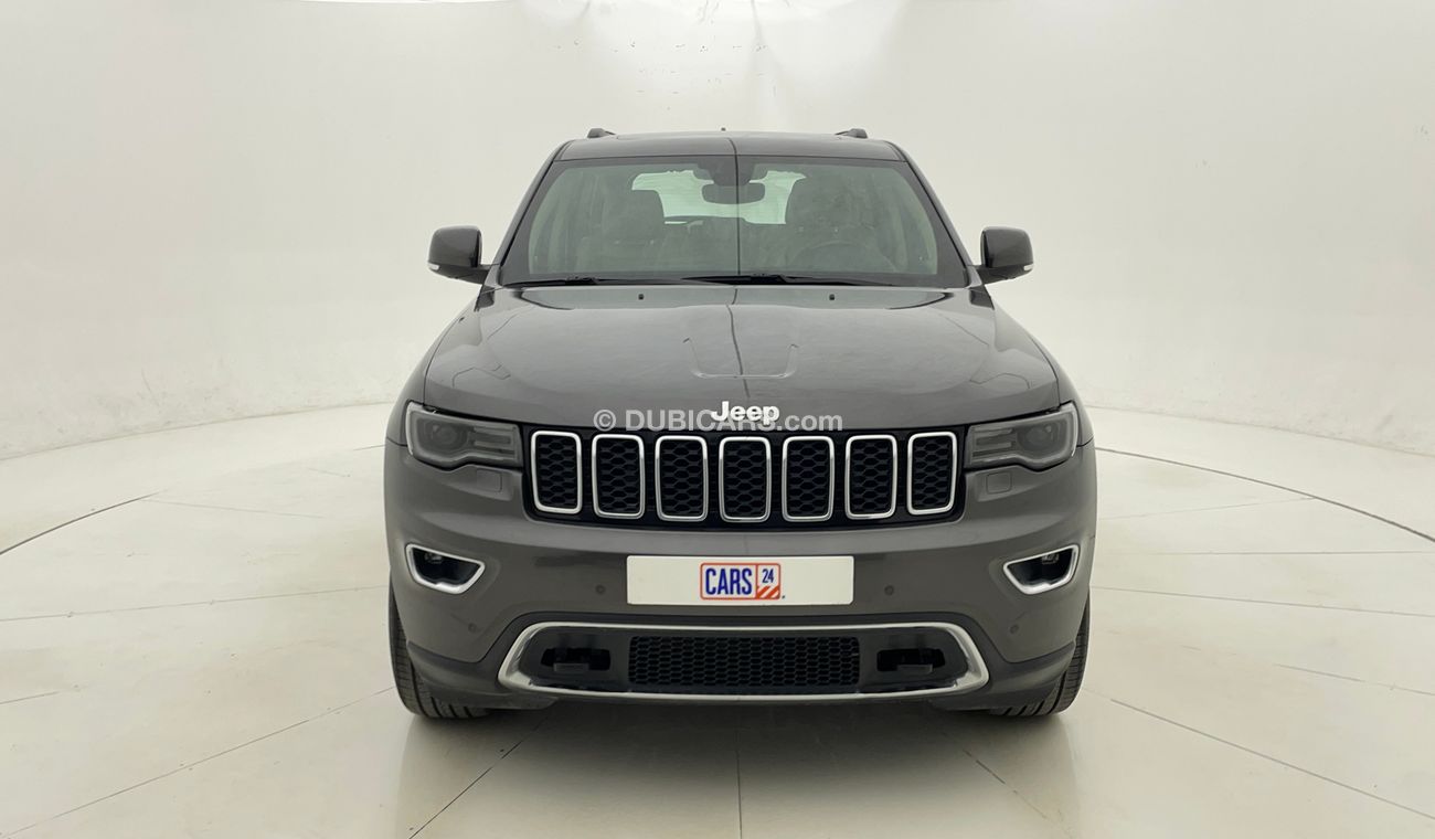 Jeep Grand Cherokee LIMITED 3.6 | Zero Down Payment | Home Test Drive