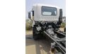 Isuzu FRR fsr 9 ton