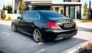 Mercedes-Benz C 300 Sport 2.0L (258 HP)