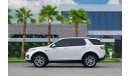 Land Rover Discovery Sport HSE | 1,762 P.M  | 0% Downpayment | WARRANTY!