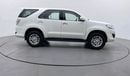 Toyota Fortuner TRD SPORTIVO 2.7 | Under Warranty | Inspected on 150+ parameters