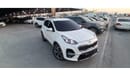 Kia Sportage Kia Sportage 2021 Diesel Korean Specs