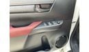 Toyota Hilux Toyota Hilux 2.7L 2024 A/T 4x4 basic with power window