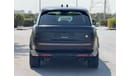 Land Rover Range Rover SV AUTOBIOGRAPHY GERMAN SPEC BRAND NEW