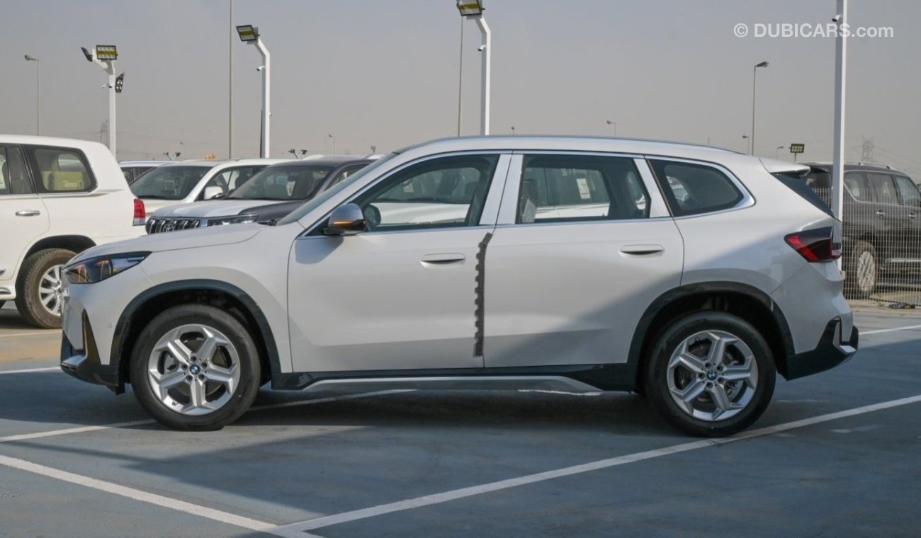 بي أم دبليو X1 BMW X1 20i S-DRIVE 2024